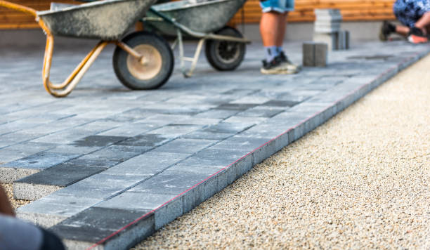 Best Stamped Concrete Services in Mansfield, TX