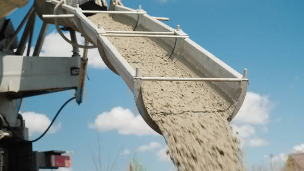 Best Concrete Slab Construction in Mansfield, TX