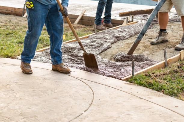 Best Concrete Grinding and Polishing in Mansfield, TX