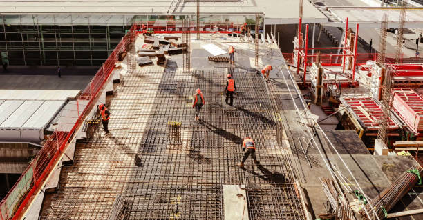  Mansfield, TX Concrete contractor Pros