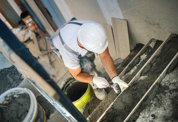 Best Concrete Staining and Coloring in Mansfield, TX