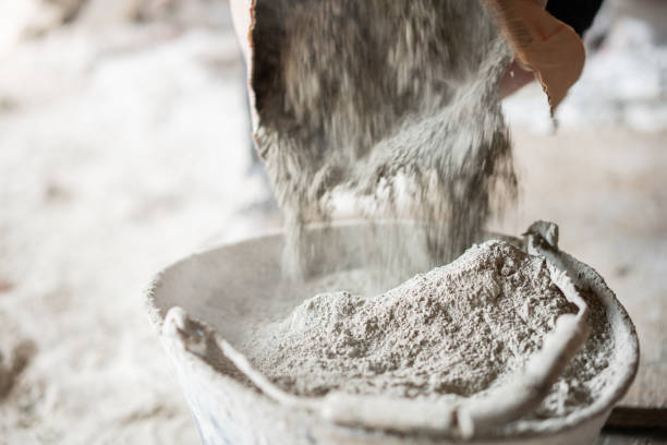 Best Concrete Staining and Coloring in Mansfield, TX