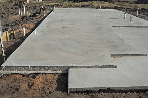 Best Concrete Staining and Coloring in Mansfield, TX