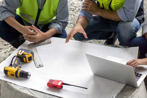 Best Concrete Sidewalk Installation in Mansfield, TX