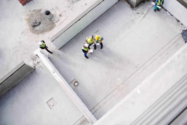 Best Concrete Foundation Repair in Mansfield, TX