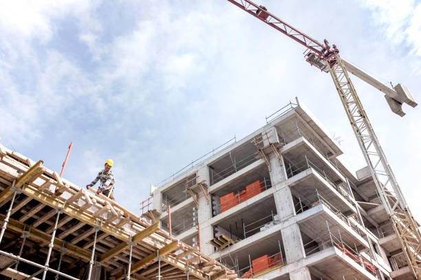  Mansfield, TX Concrete contractor Pros